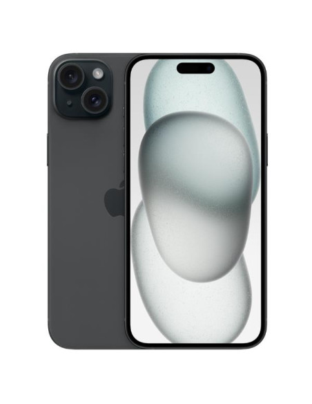 IP 15 PLUS 128GB BLACK