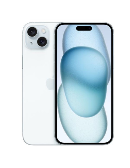 IP 15 PLUS 128GB BLUE