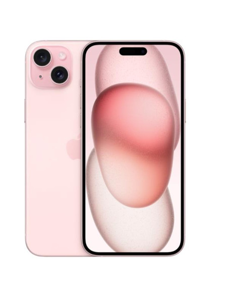 IP 15 PLUS 128GB PINK