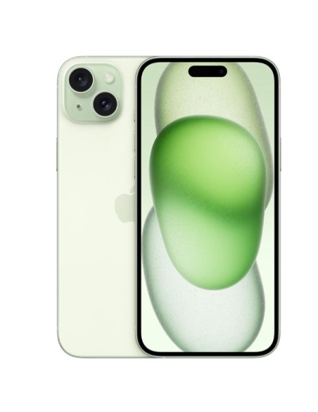 IP 15 PLUS 256GB GREEN