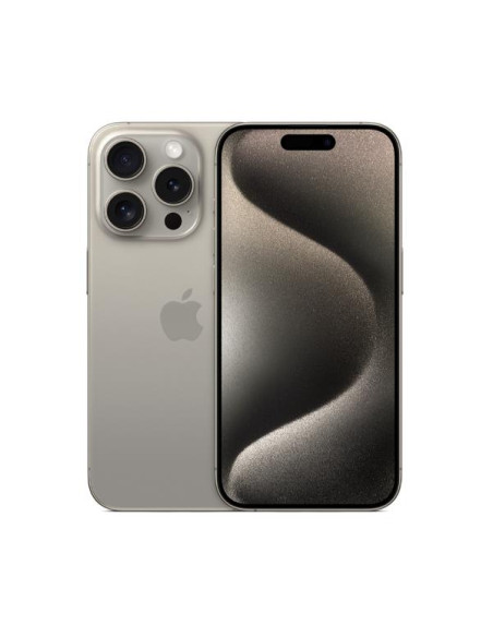 IP 15 PRO 1TB NATURAL TTNM