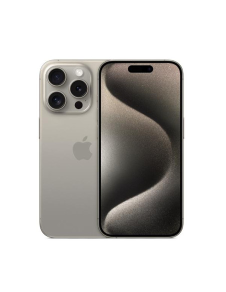 IP 15 PRO 256GB NATURAL TTNM