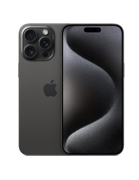 IP 15 PRO MAX 1TB BLACK TTNM