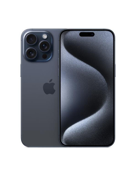 IP 15 PRO MAX 1TB BLUE TTNM