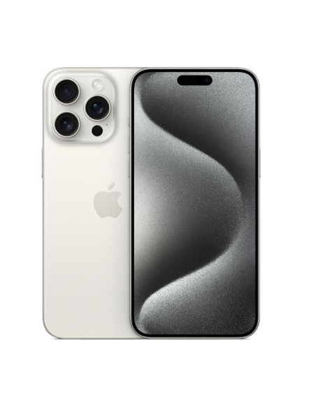 IP 15 PRO MAX 512GB WHITE TTNM