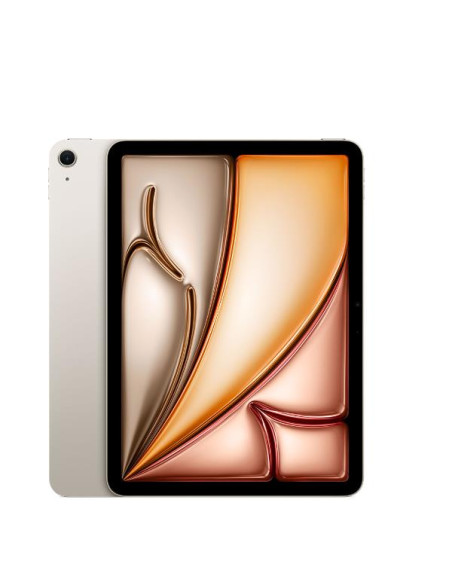 IPAD AIR 11 WIFI 128GB STARLIGHT
