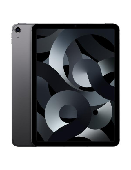 IPAD AIR WF CL 64GB SPG
