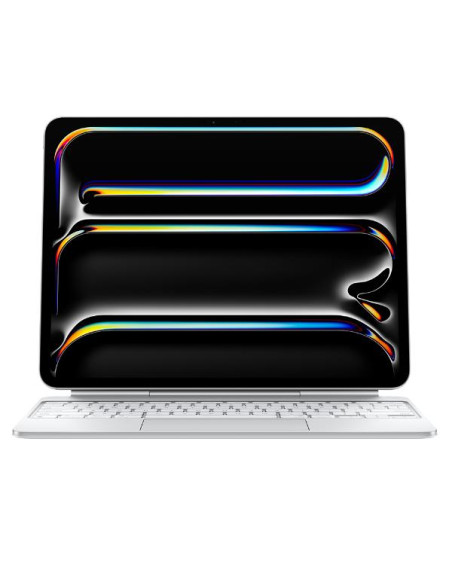 IPAD MAGIC KEYBOARD 13 WHITE-ITA