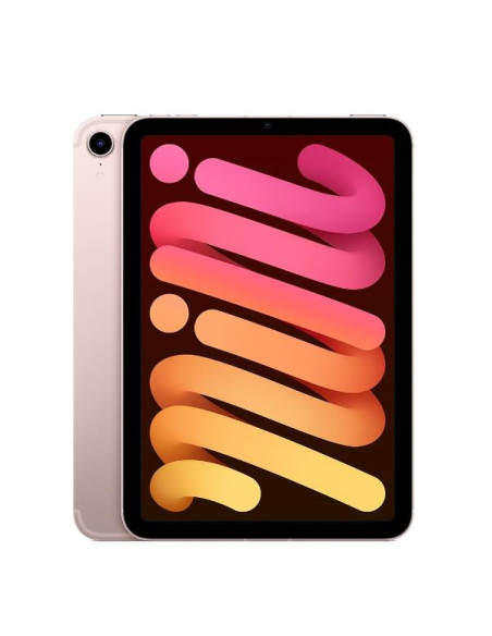 IPAD MINI WF CL 256GB PNK
