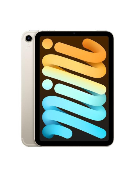 IPAD MINI WF CL 64GB STL