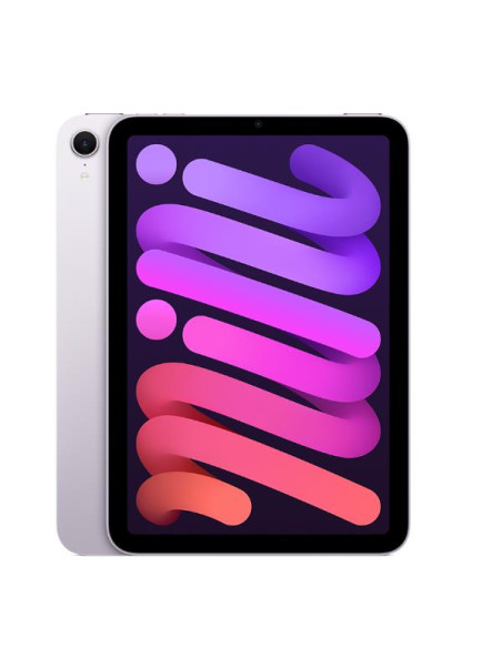 IPAD MINI WI-FI 128GB PURPLE