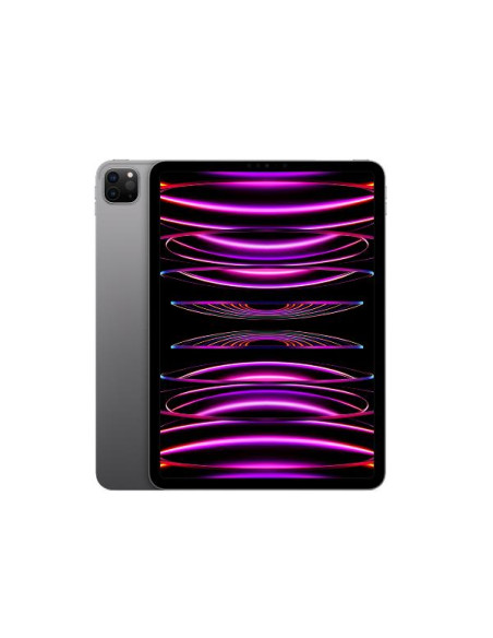 IPAD PRO 11 WIFI 128GB GRY