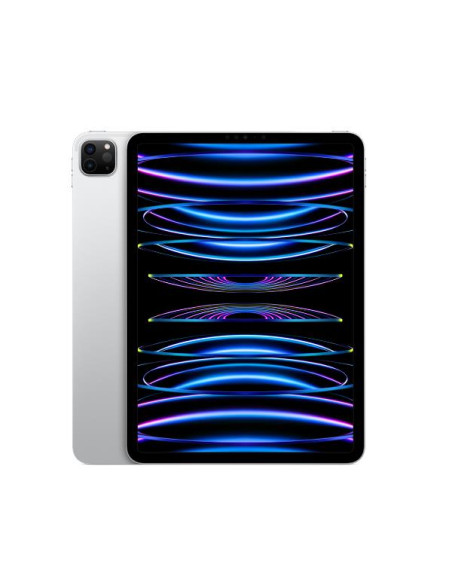 IPAD PRO 11 WIFI 128GB SLV