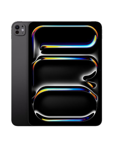 IPAD PRO 11 WIFI 512GB SP BLK