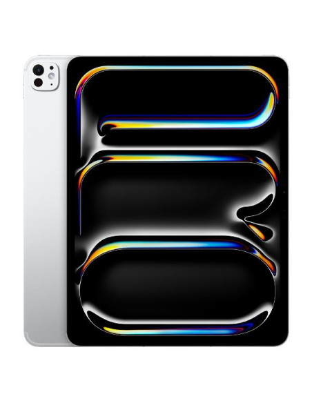 IPAD PRO 13 WF CL 256GB SILVER