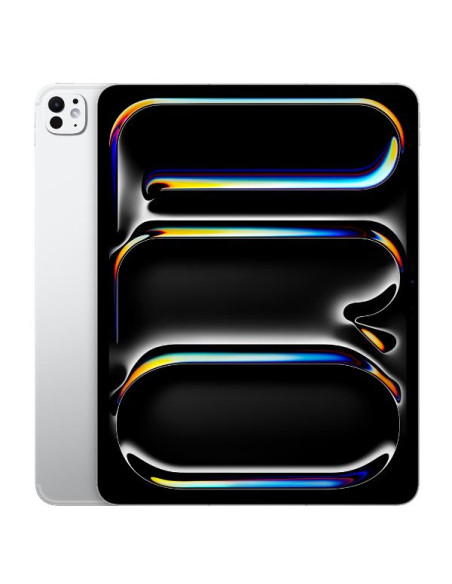 IPAD PRO 13 WF CL 2TB SILVER