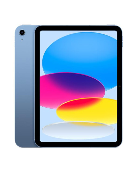 IPAD WI-FI 64GB BLUE