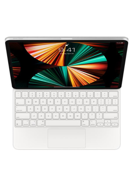 IPADMAGICKEYBOARD12.9WHITE-ITA