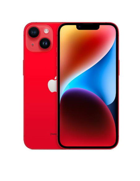IPHONE 14 256GB (PRODUCT)RED