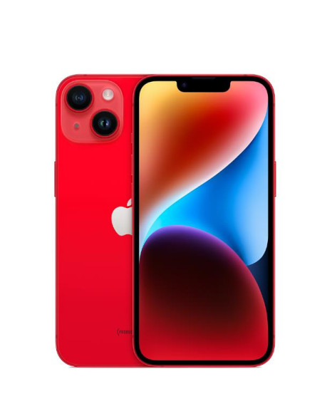 IPHONE 14 PLUS 256GB RED
