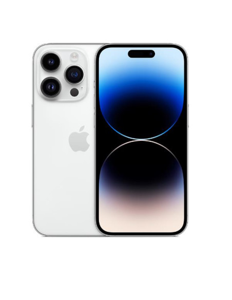 IPHONE 14 PRO 1TB SILVER
