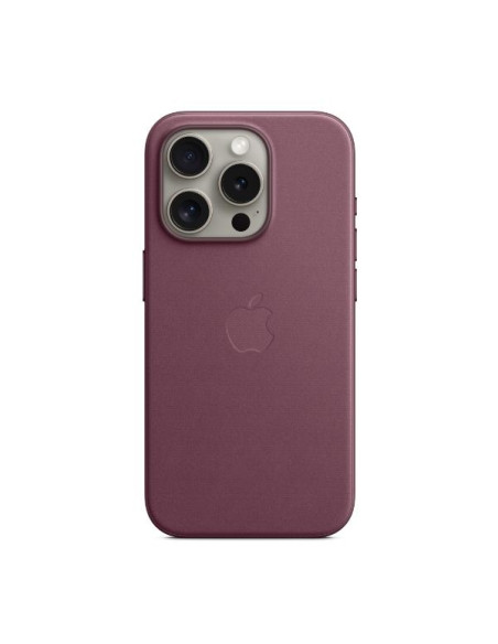 IPHONE 15 PRO FINEWOVEN CASE MUL