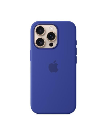 IPHONE 16 PROMAX SI CASE ULTRAMARIN