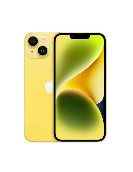 IPHONE14128GBYELLOW