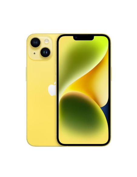 IPHONE14256GBYELLOW