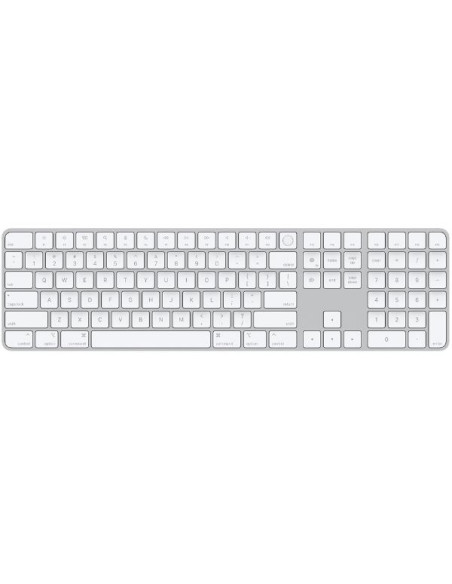 MAGIC KEYBOARD TOUCHID NUM INT ENGL