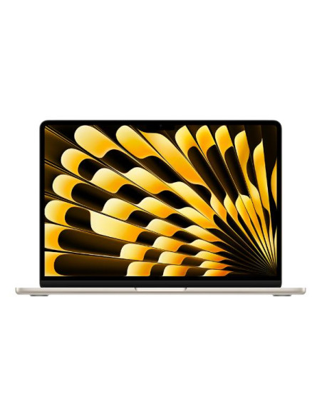 MBA 13.6 STL 10C GPU 16GB 512GB