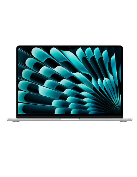 MBA 15.3 SLV 10C GPU 16GB 512GB