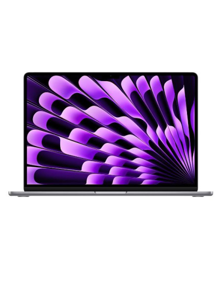 MBA 15.3 SPG 10C GPU 16GB 512GB