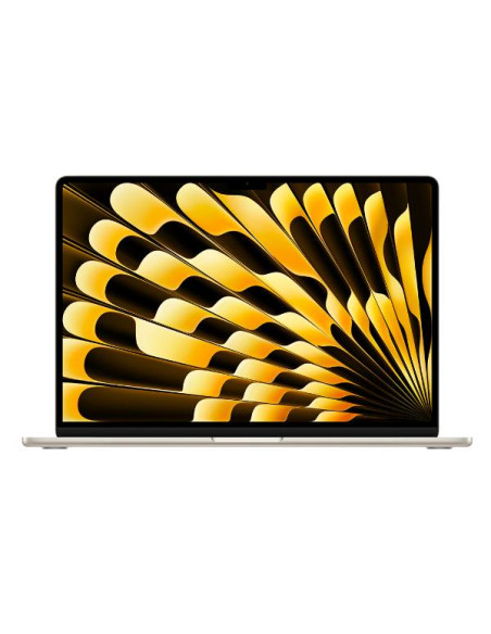 MBA 15.3 STL 10C GPU 16GB 512GB