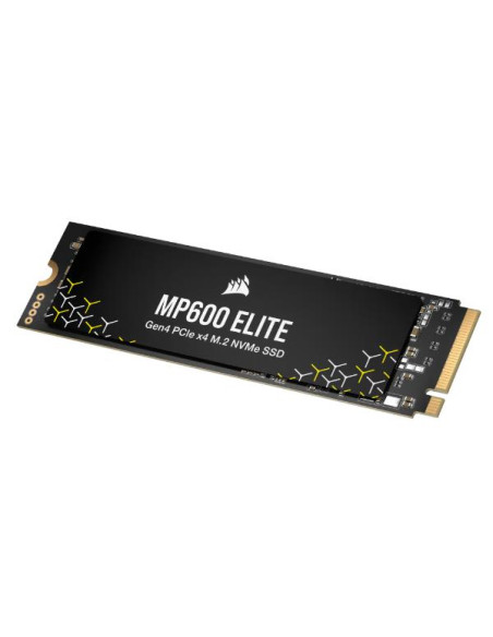 CORSAIR MP600 ELITE 1TB NO HEATSINK