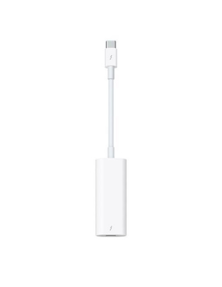 £THUNDER3 USB-C TO THUNDER2 ADAPTER