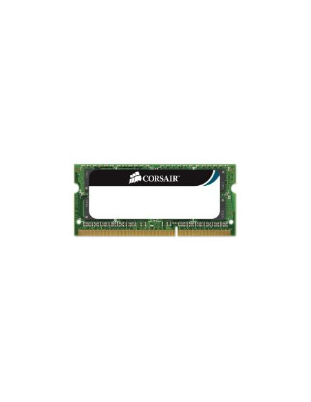 DDR3 1333MHZ 4GB 1X204 SODIMM