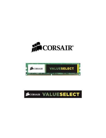 DDR3 1600MHZ 1X 8GB DIMM