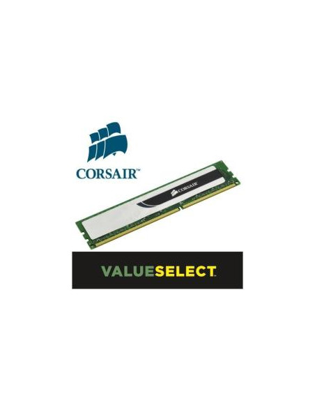 DDR3 1600MHZ 4GB 1X240 DIMM