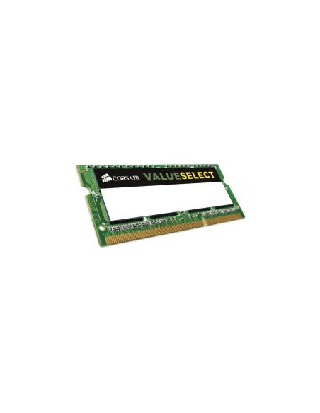 DDR3L 1600MHZ 4GB 1X204 SODIMM