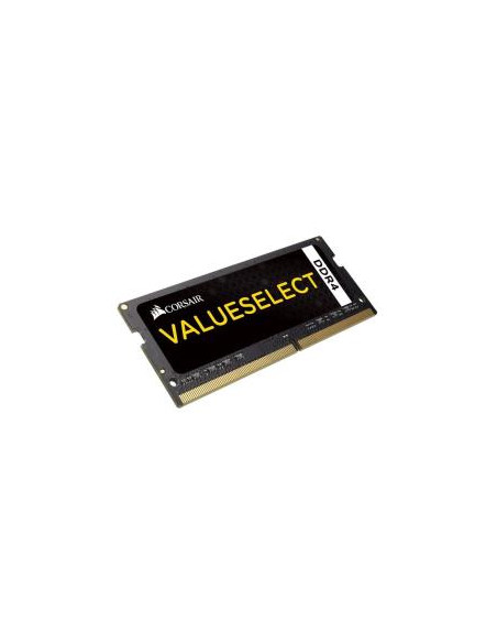 DDR4 2133MHZ 4GB 1X260 SODIMM