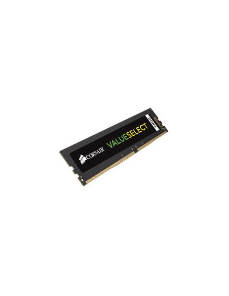 DDR4 2133MHZ 4GB 1X288 DIMM