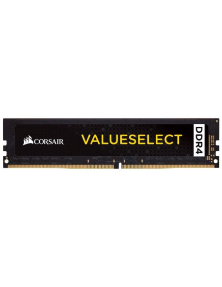 DDR4 2666MHZ 4GB 1X288 DIMM
