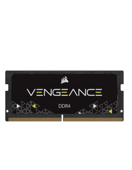 DDR4 8GB 3200MHZ SODIMM