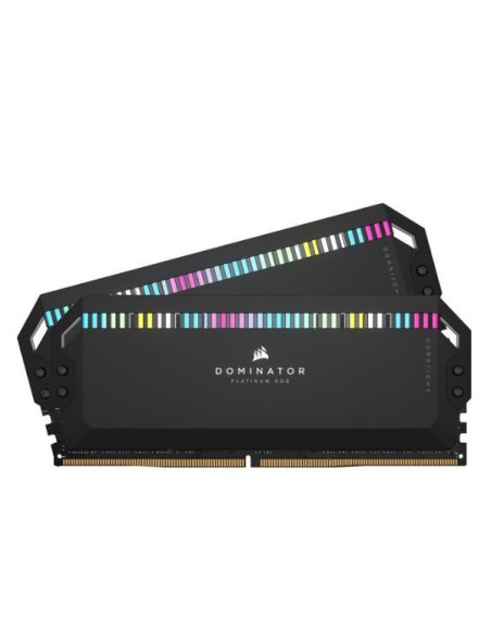 DOM. PLT DDR5 6000MT/S 2X16GB RGB