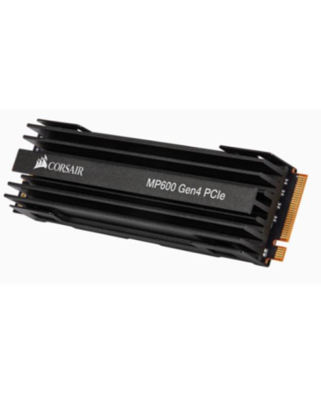 FORCESERIES MP600 500GB NVMEPCIEM.2
