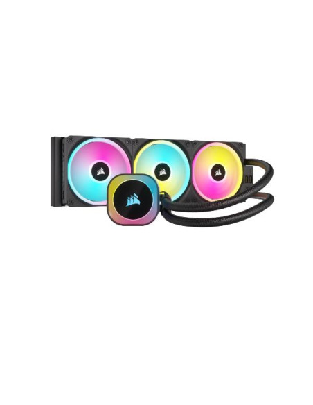 ICUE LINK H150I RGB AIO 360 LIQUID