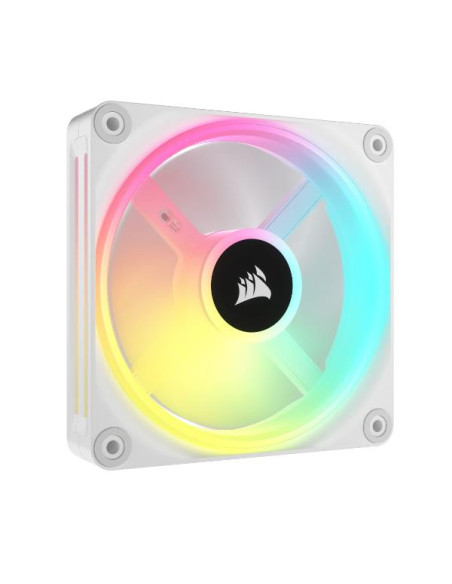 ICUE LINK QX120 RGB EXPANSION KIT W