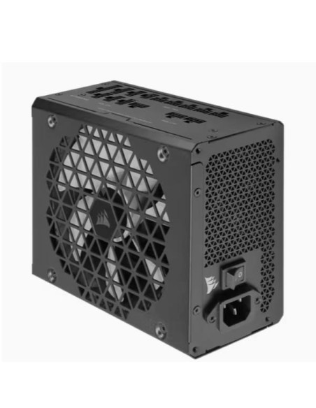 RM1000X 1000W 80PLUS GOLDMODULAR