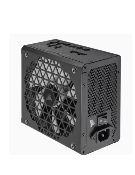 RM750X 750W 80PLUS GOLD MODULAR